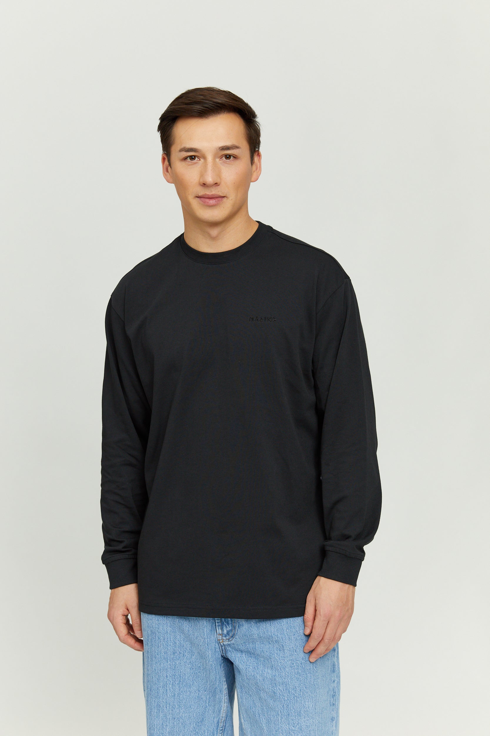 Marek Longsleeve