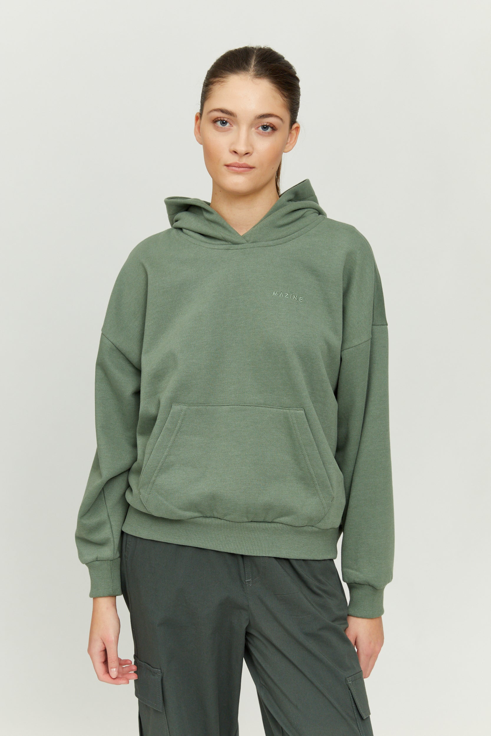 Emily Hoodie