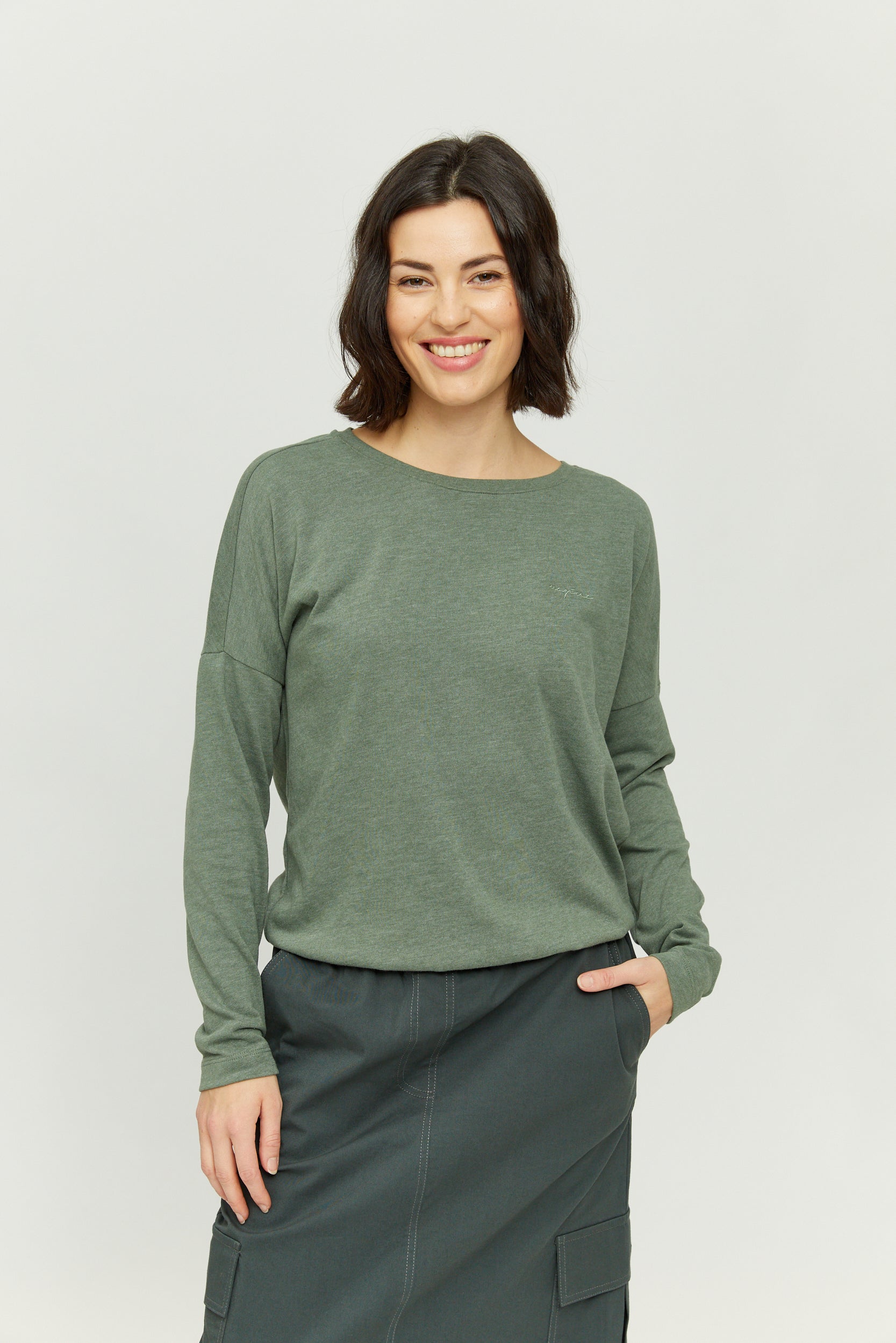 Celeste Longsleeve