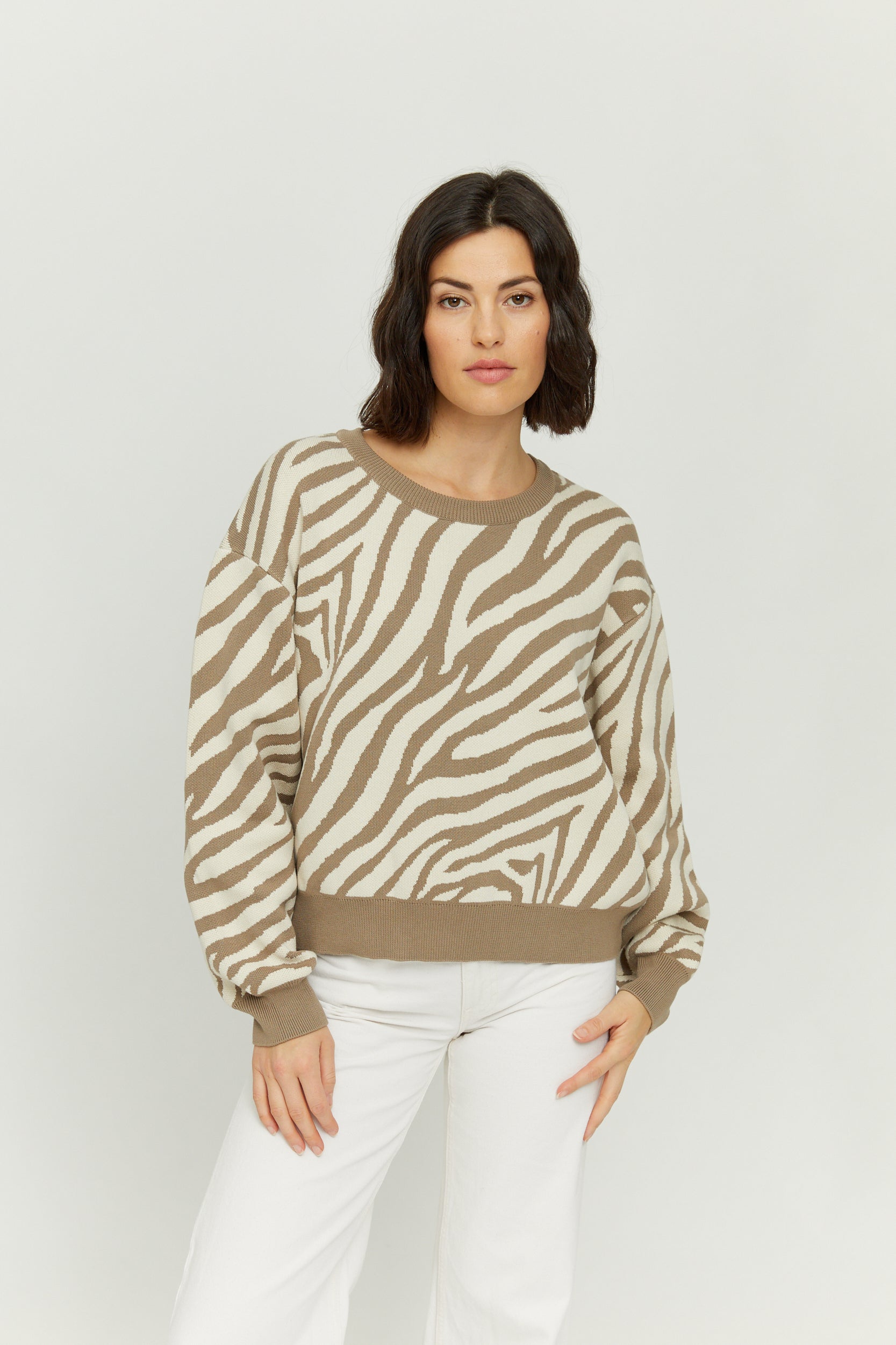 Narina Jumper