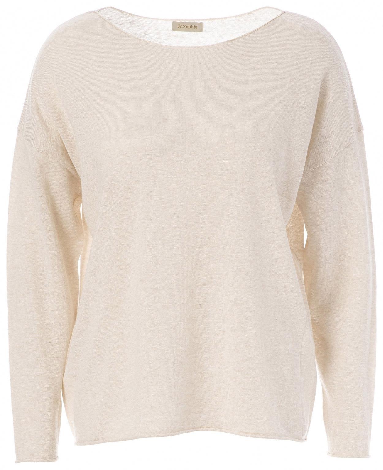 Desert sweater