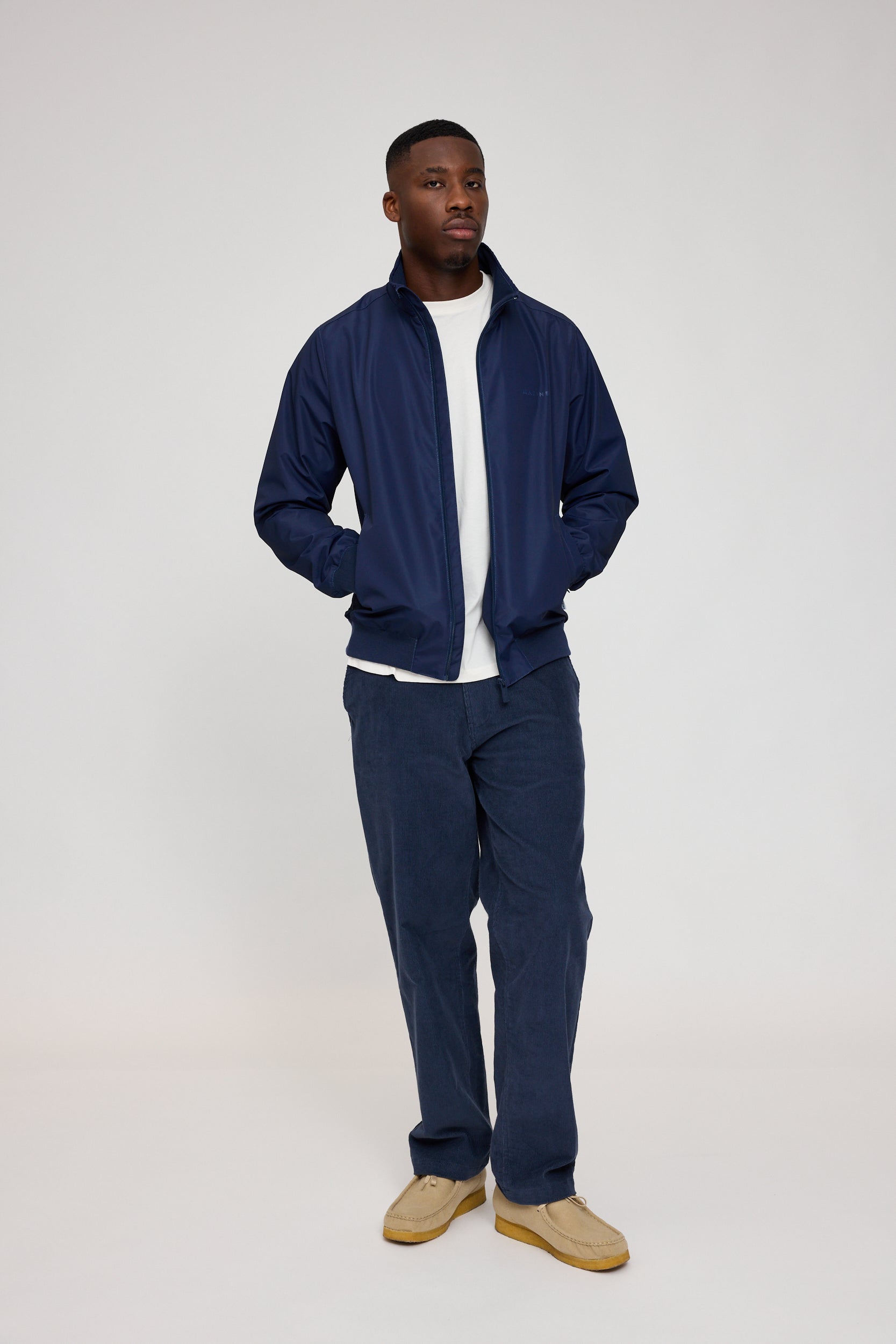 Blouson Jacket
