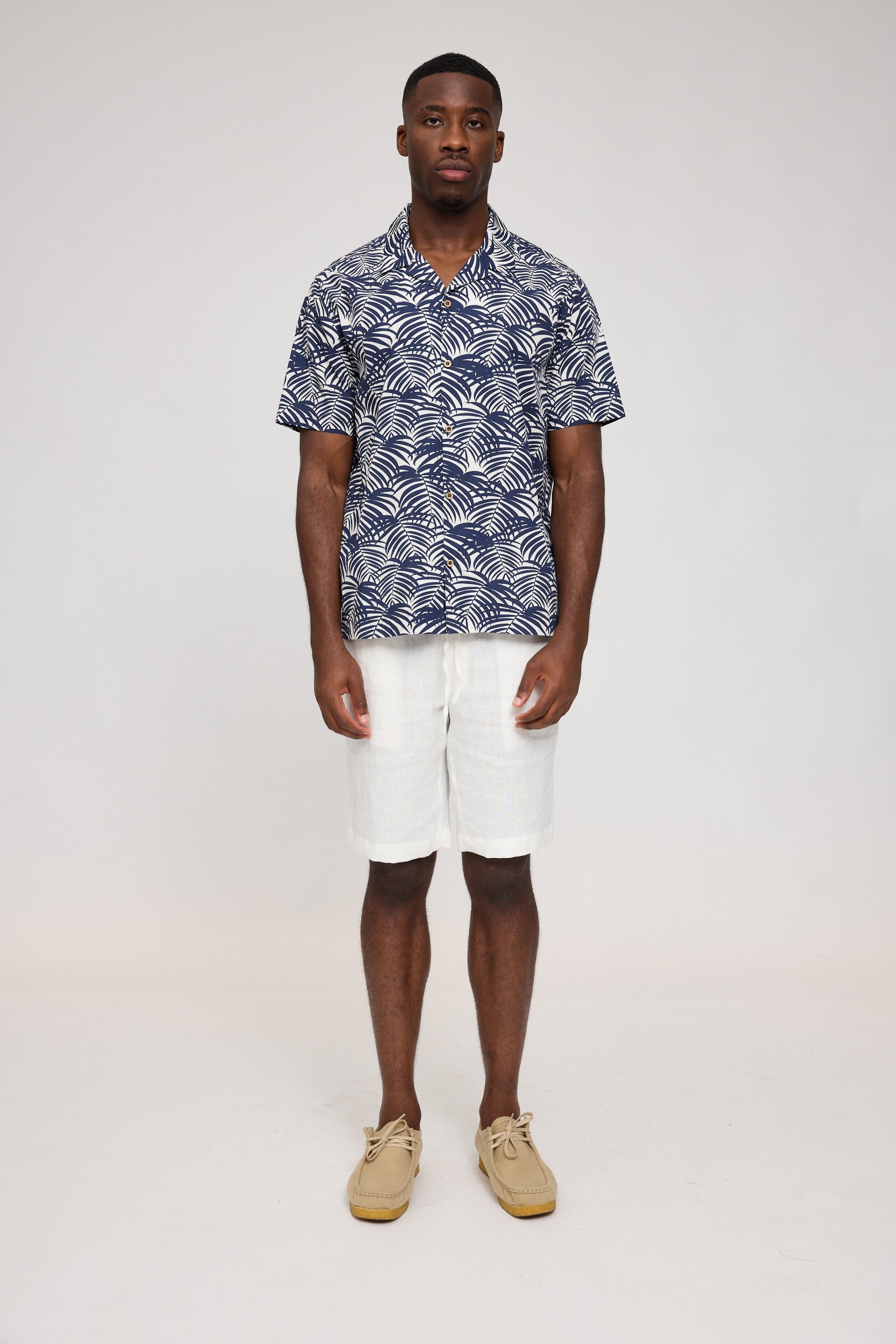 Resort Shirt
