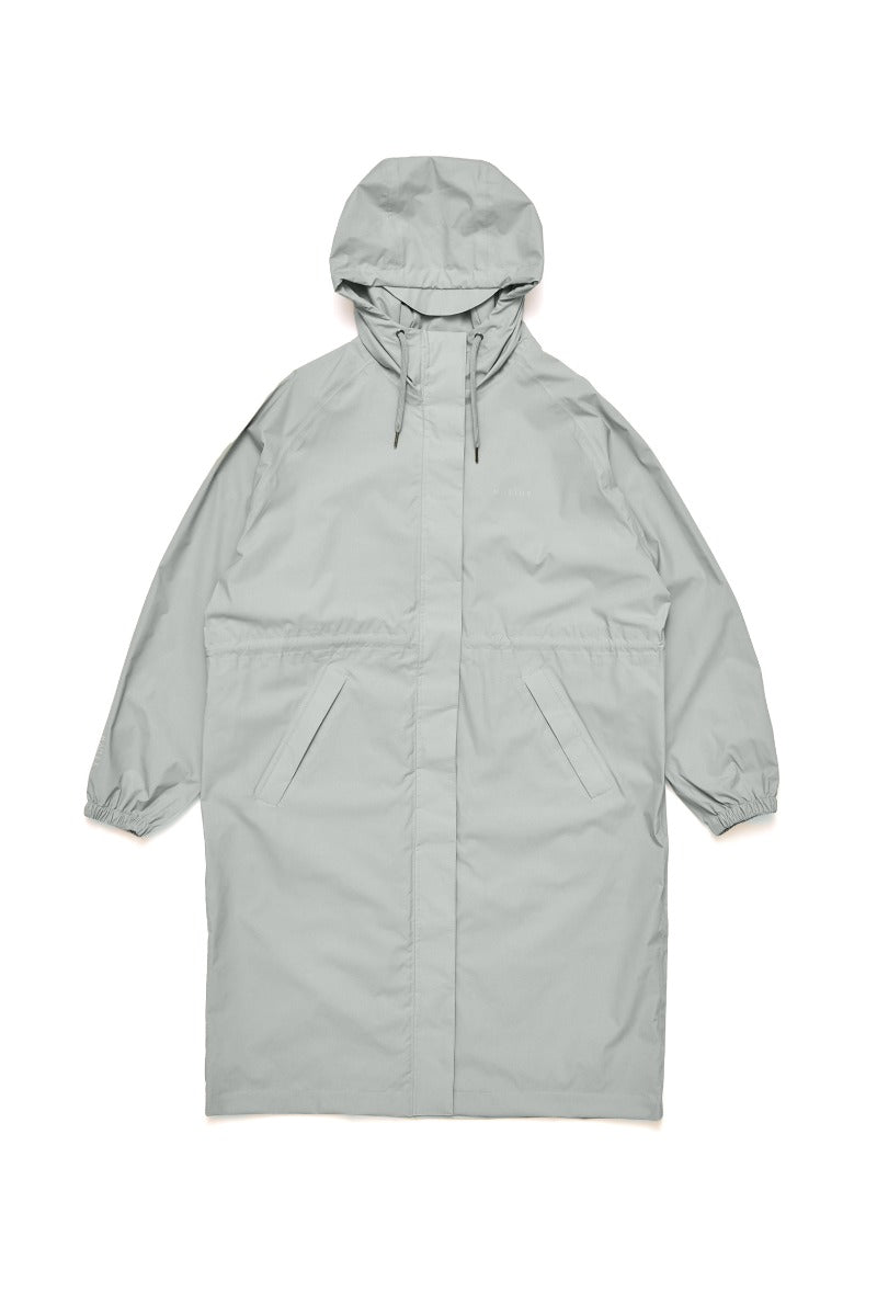 Oversized Rain Coat