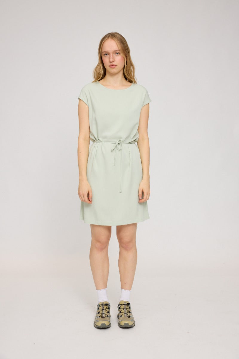 Sleeveless Dress Majana