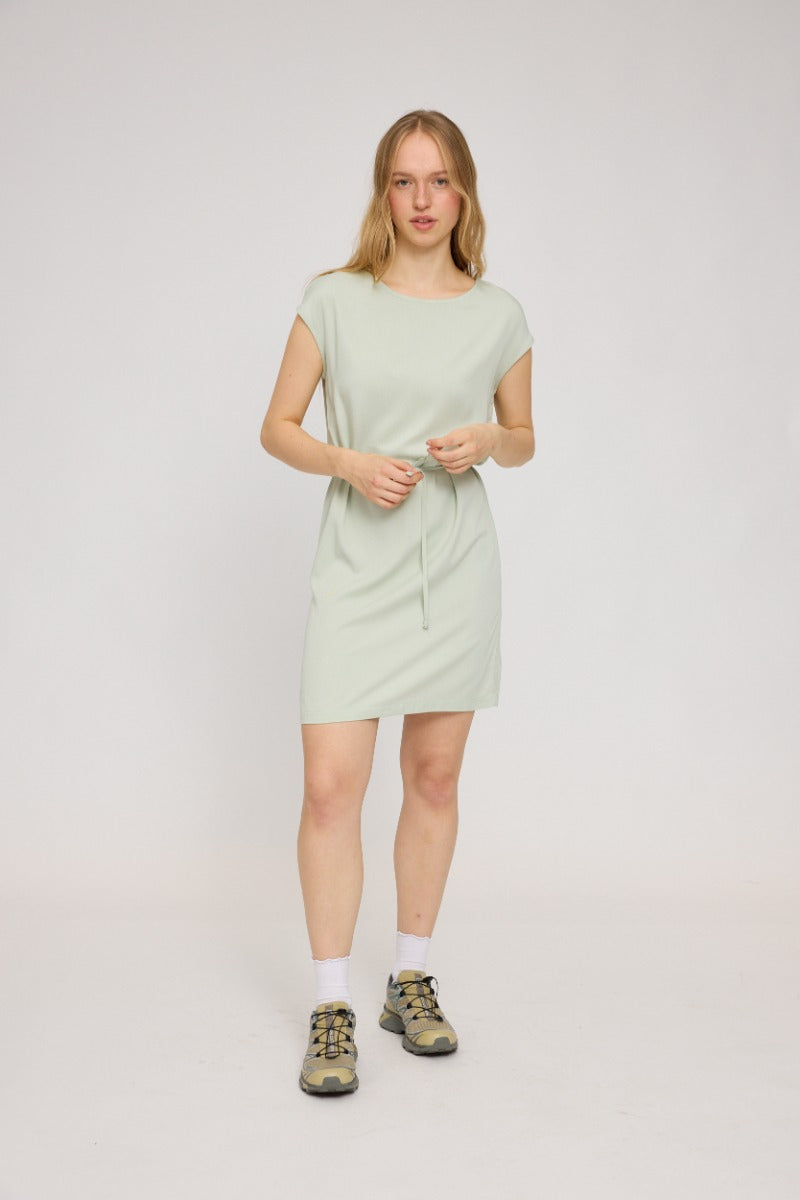 Sleeveless Dress Majana