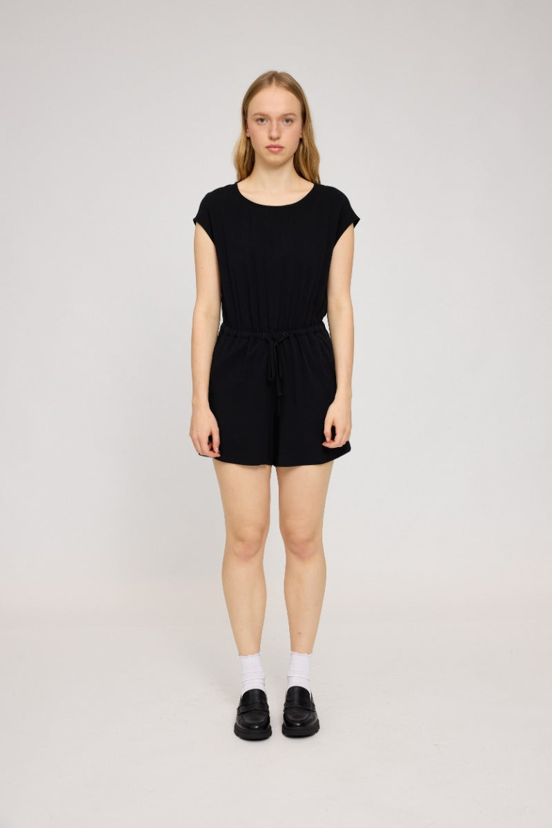 Short Jumpsuit Malea