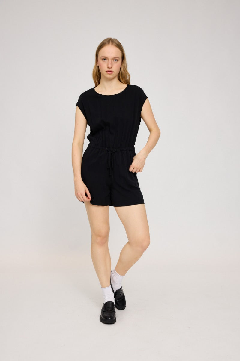 Short Jumpsuit Malea