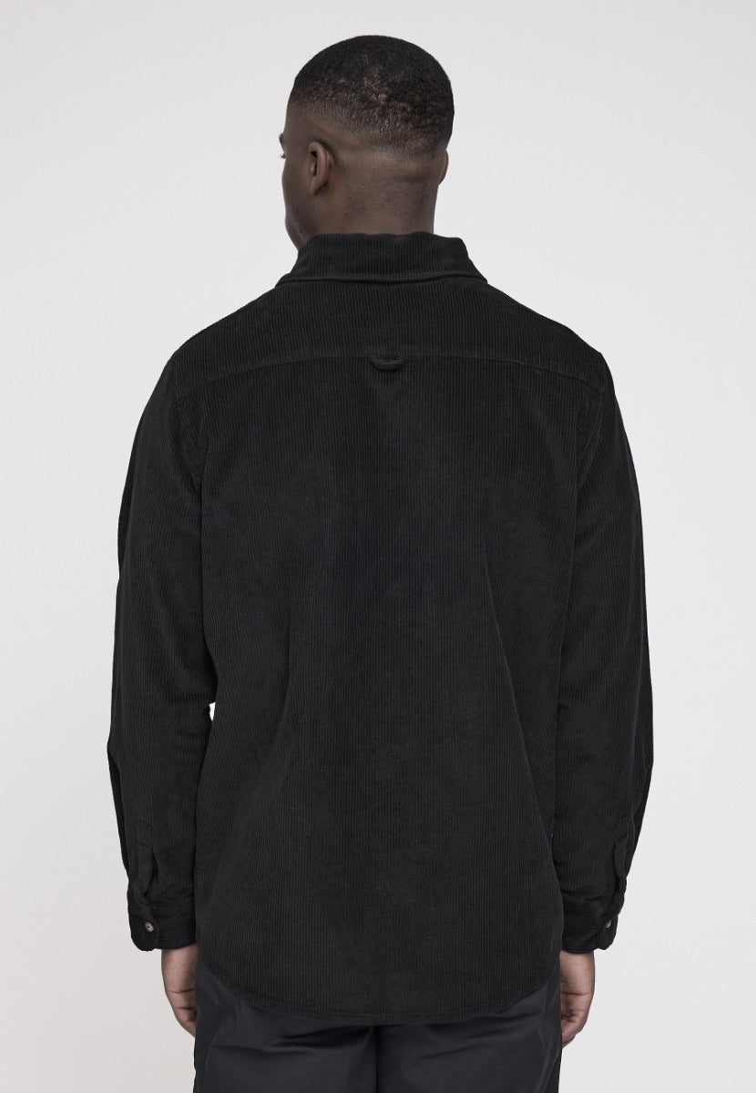 Pocket Corduroy Shirt