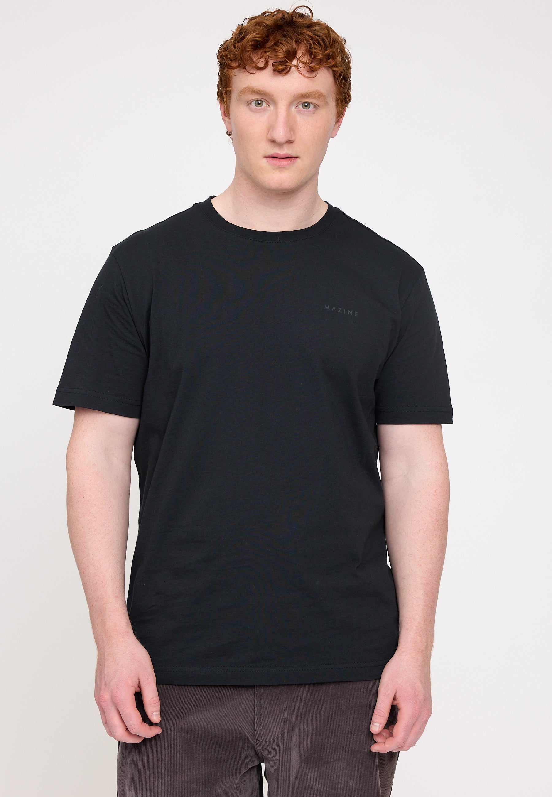 Basic T-Shirt