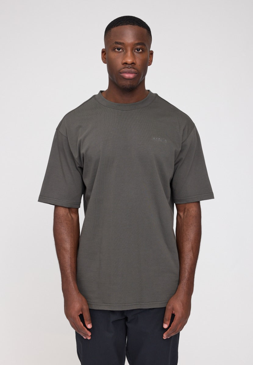 Heavy Basic T-Shirt