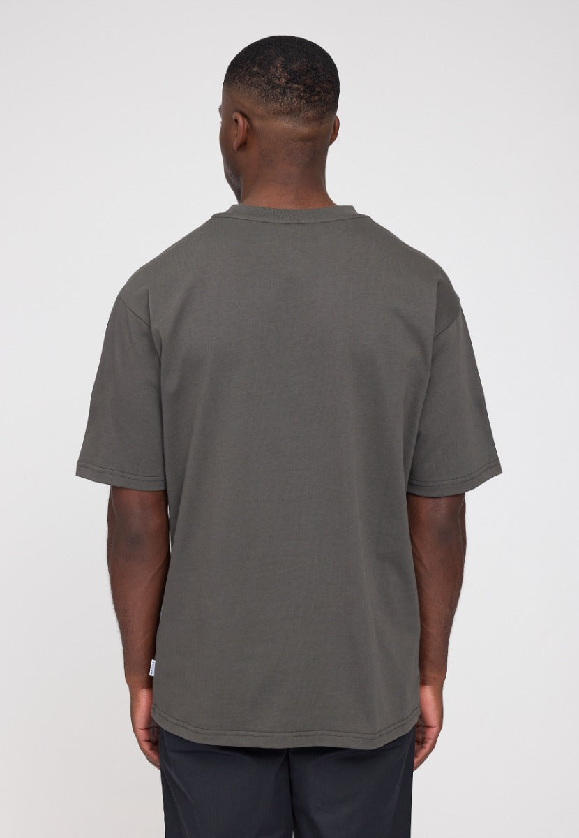 Heavy Basic T-Shirt
