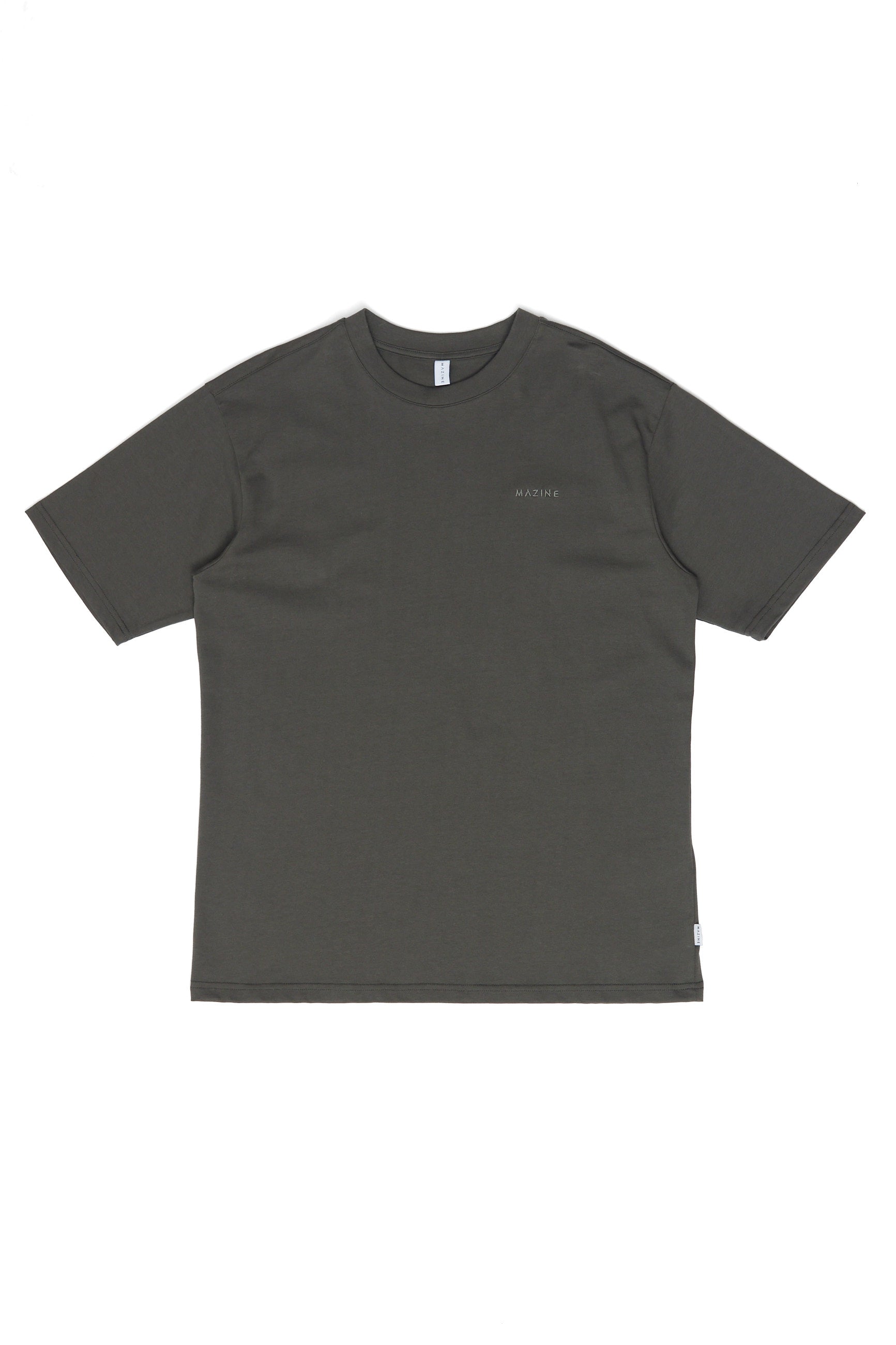 Heavy Basic T-Shirt