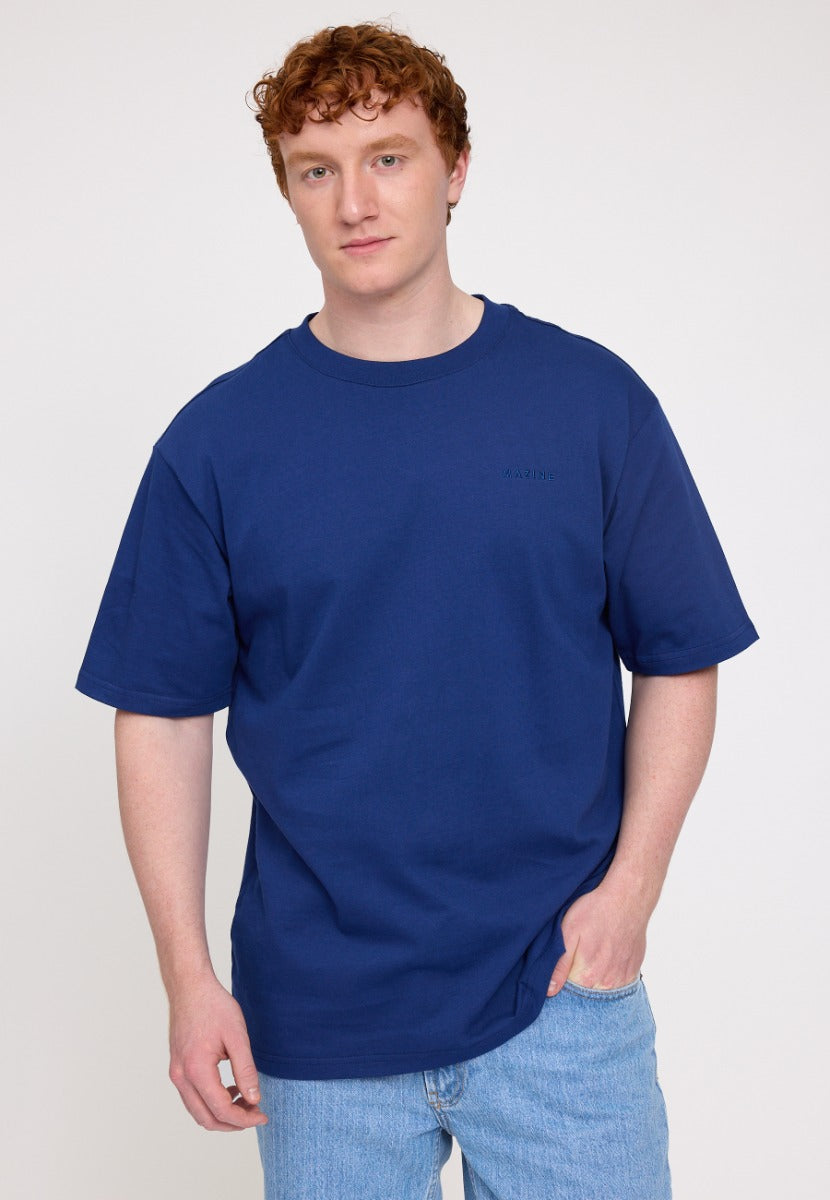 Heavy Basic T-Shirt