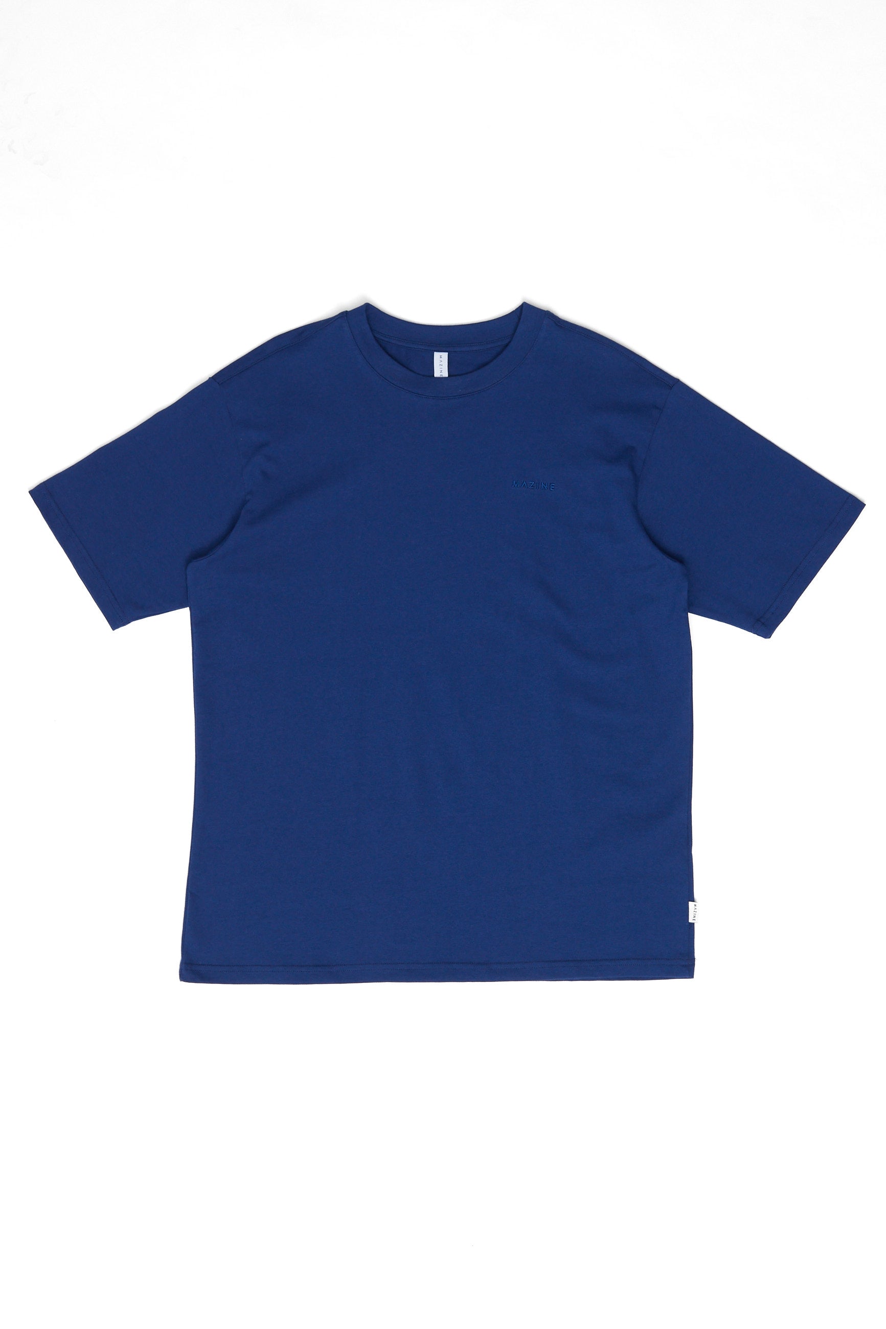 Heavy Basic T-Shirt