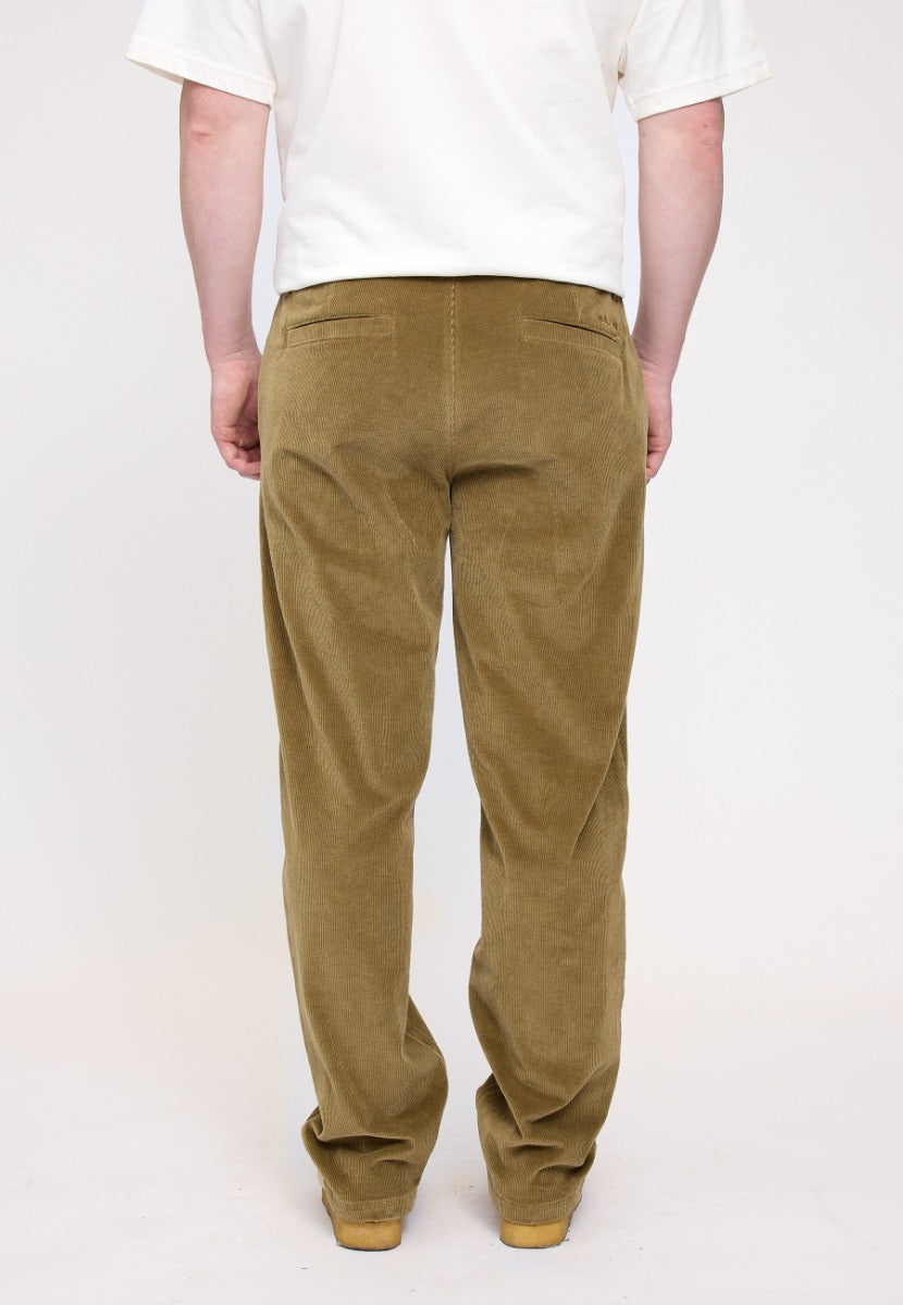 Corduroy Pants
