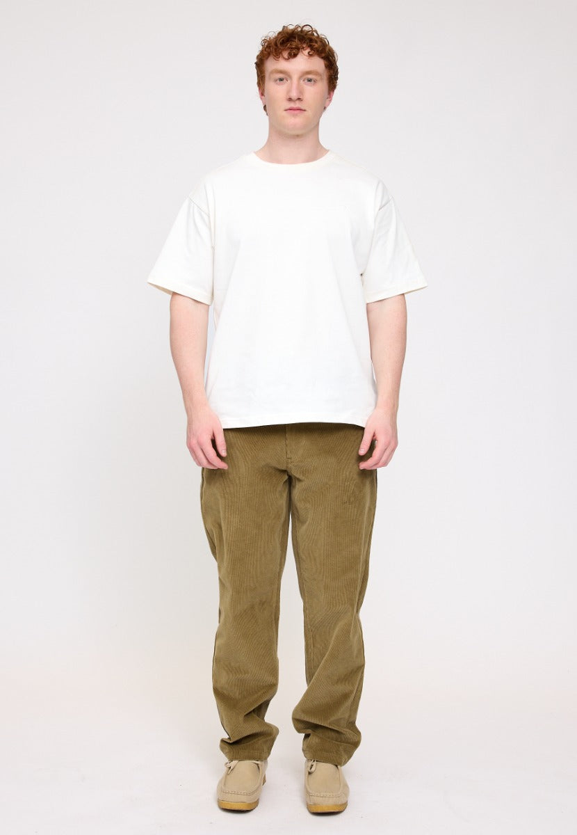 Corduroy Pants