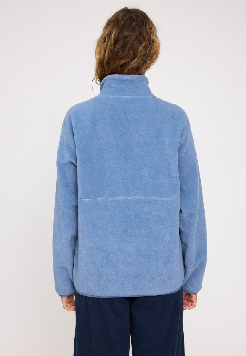 Fleece Half-Zip