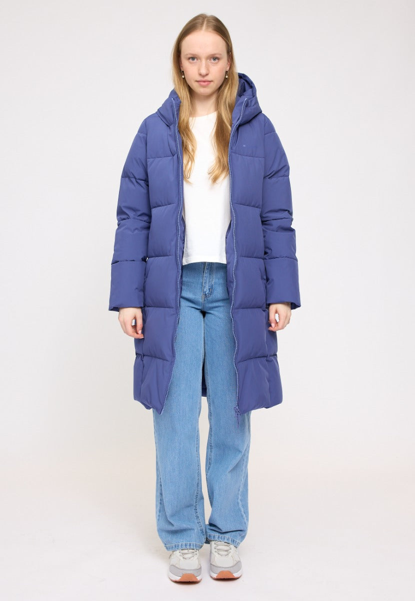Basic Puffer Coat