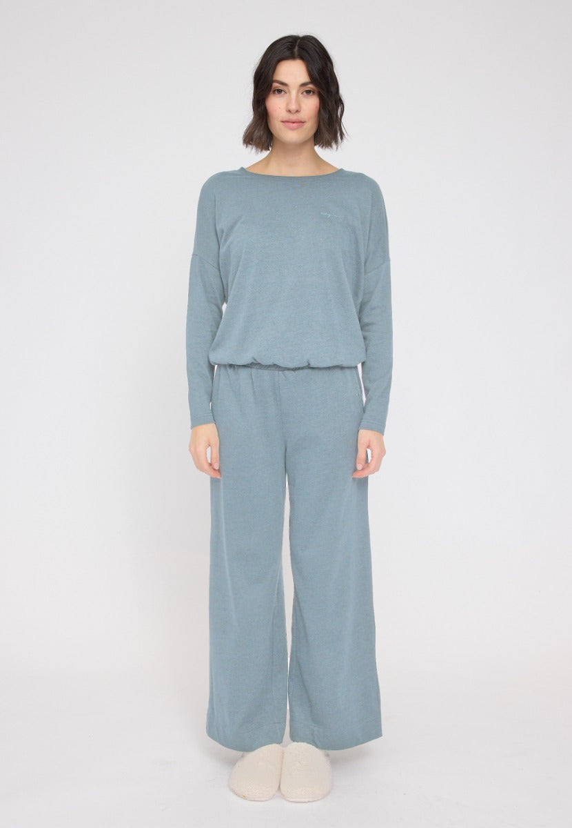 Jersey Knit Longsleeve