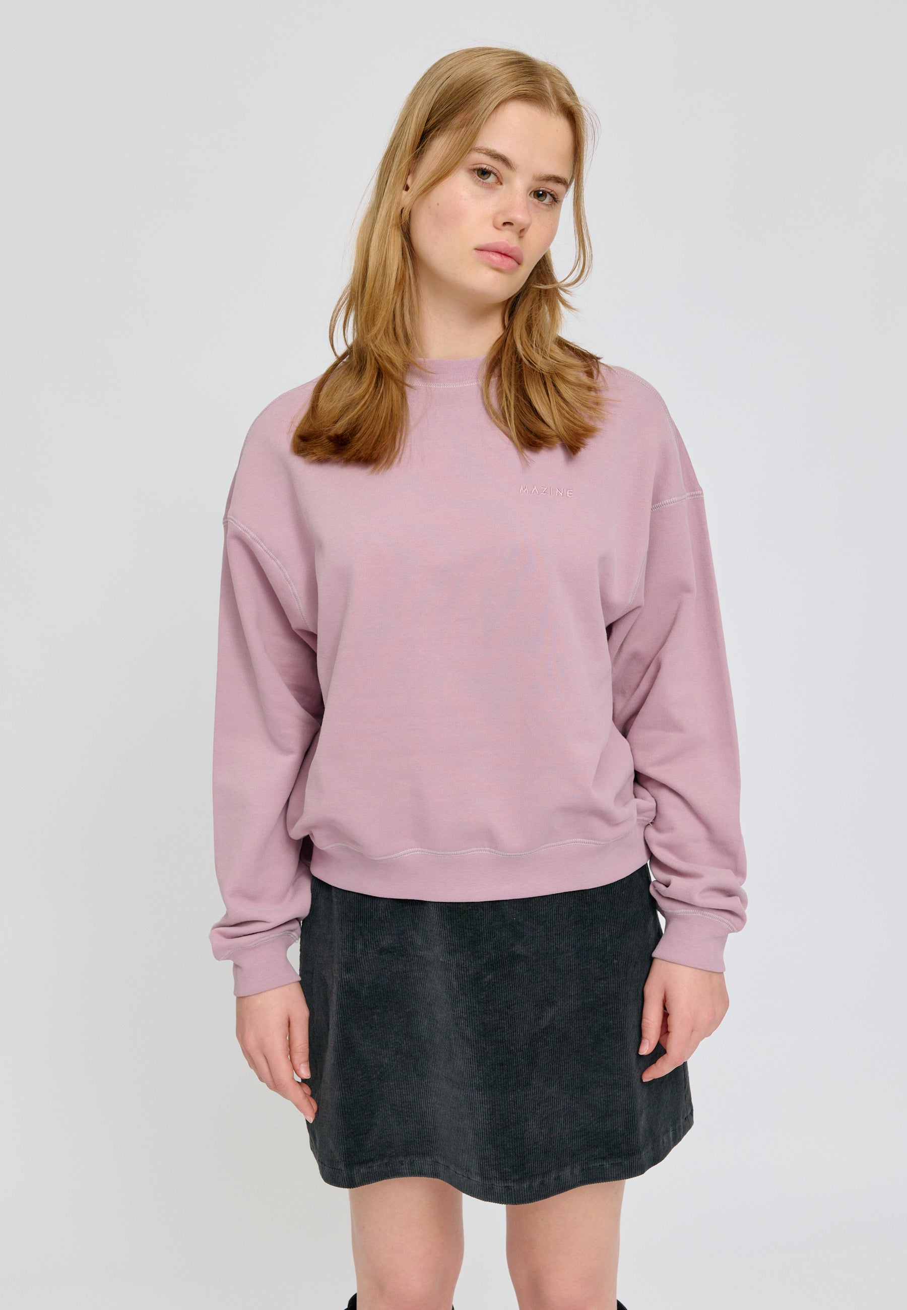 Basic Sweatshirt