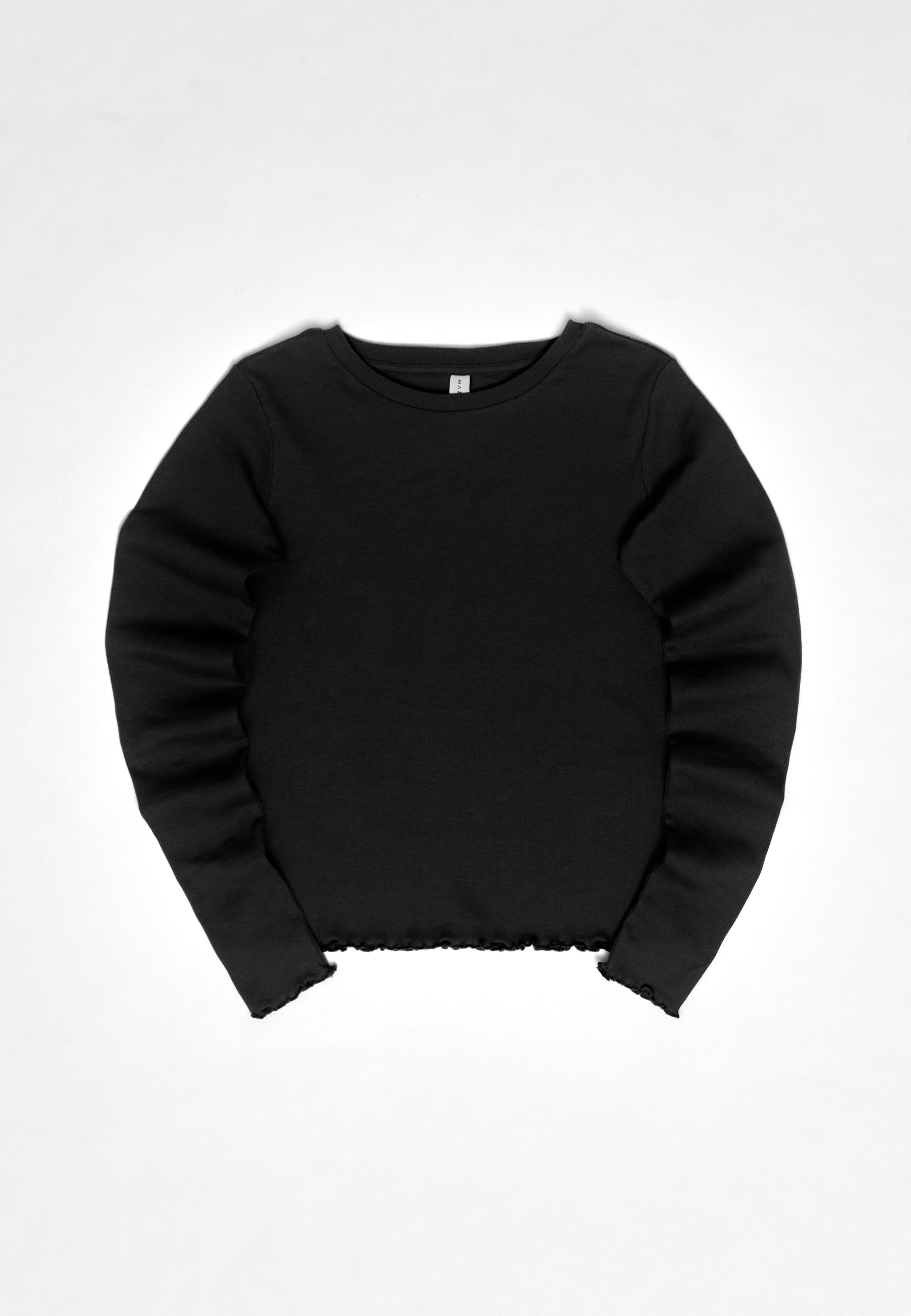 Babylock Hems Longsleeve