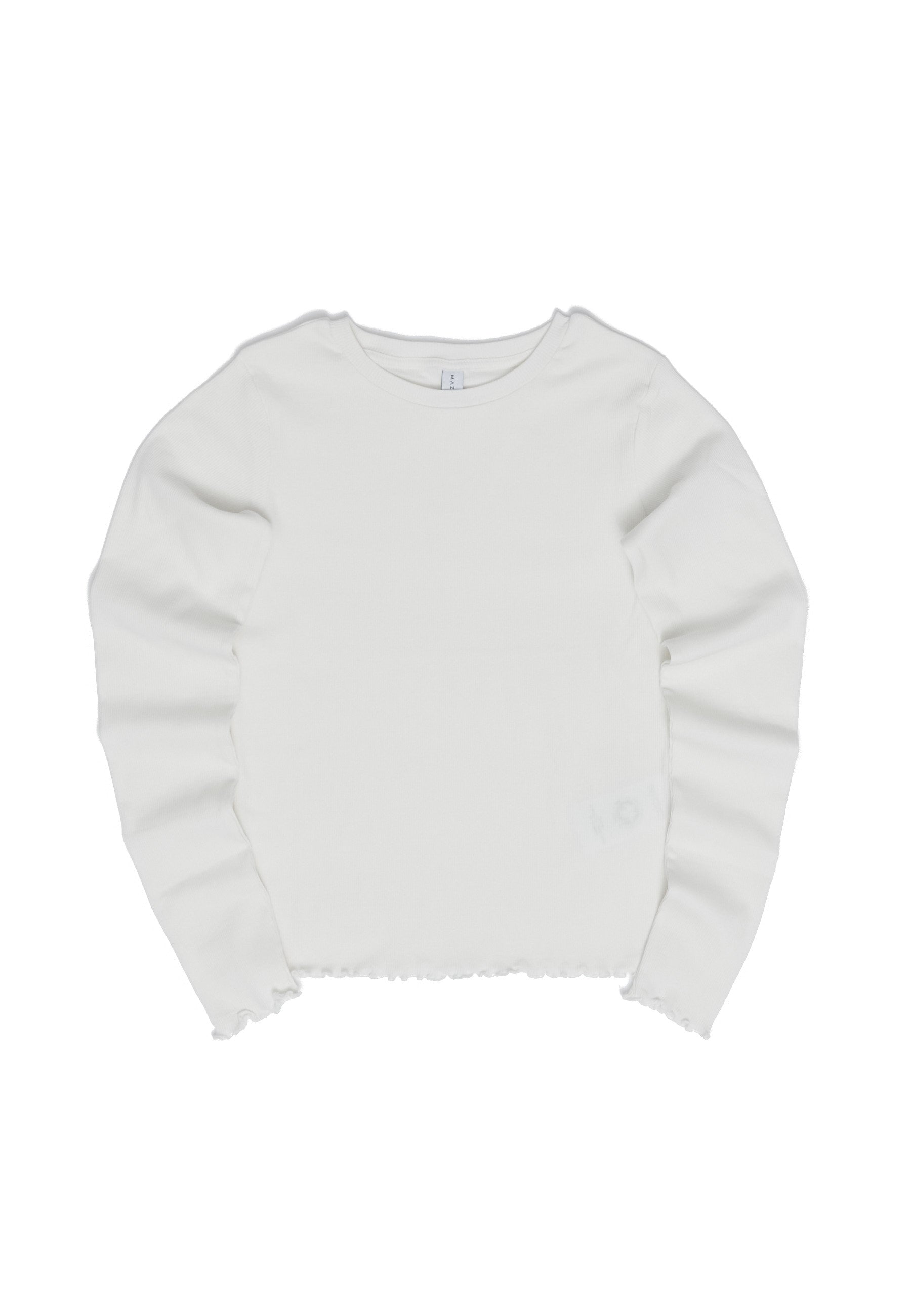 Babylock Hems Longsleeve