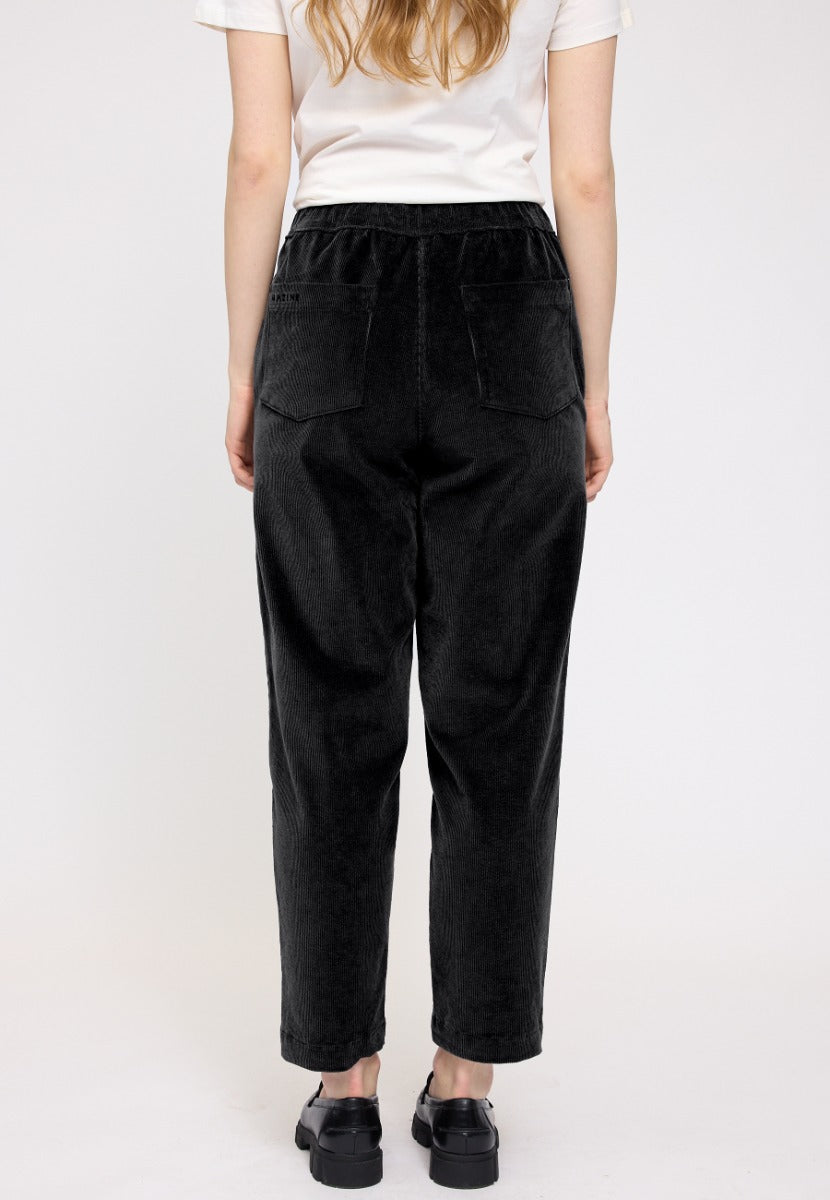 Corduroy Pants