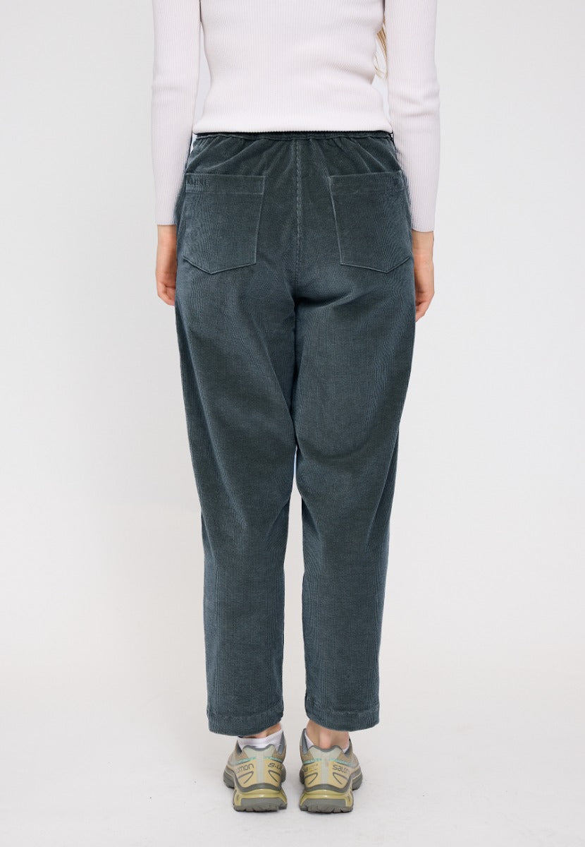 Corduroy Pants