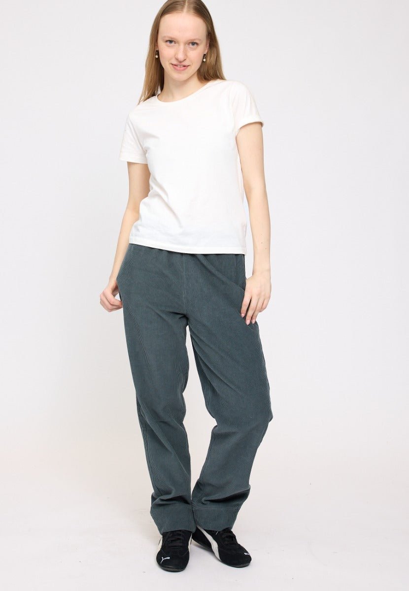 Pull on Corduroy Pants