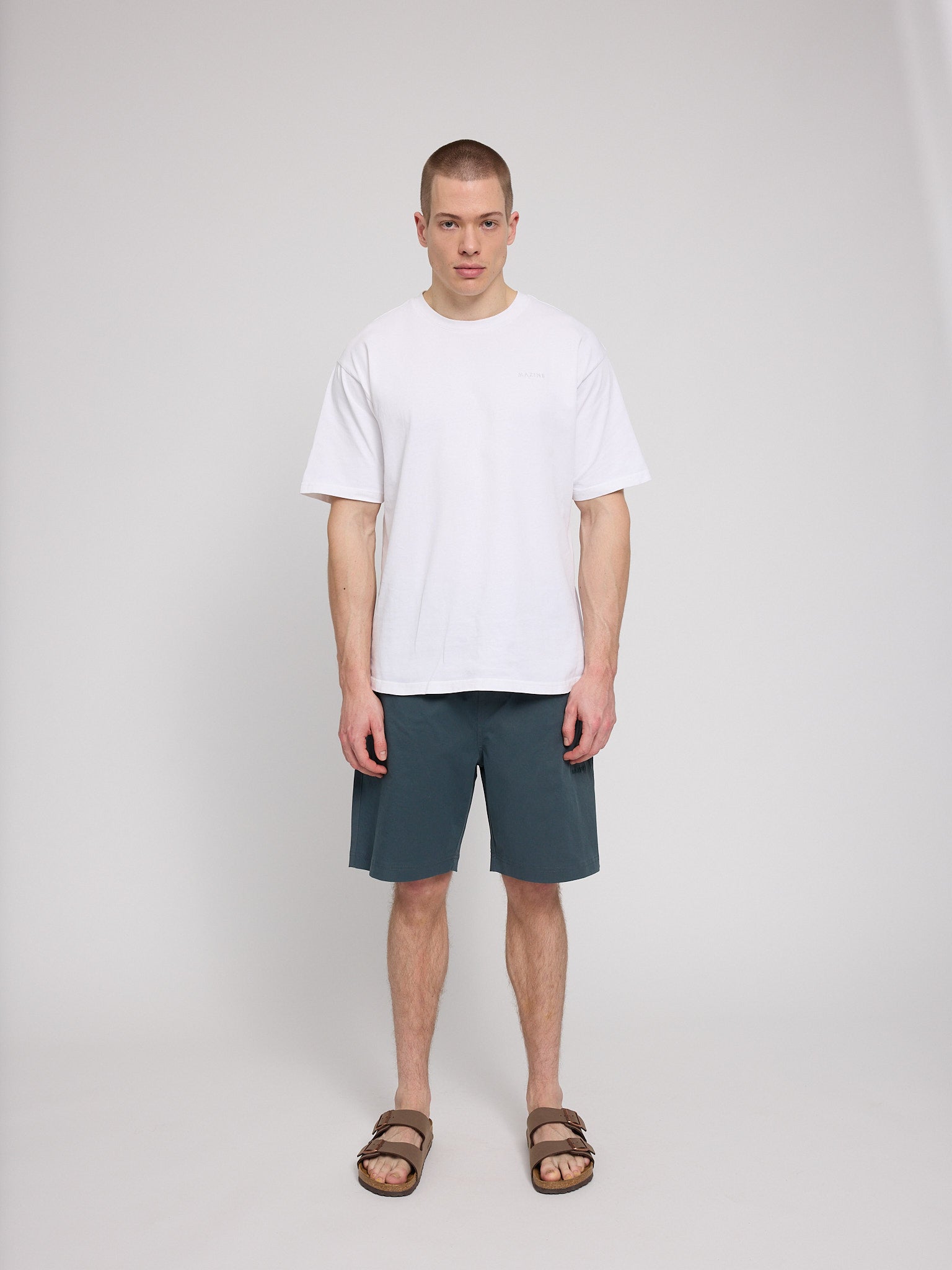 Pull-on Shorts