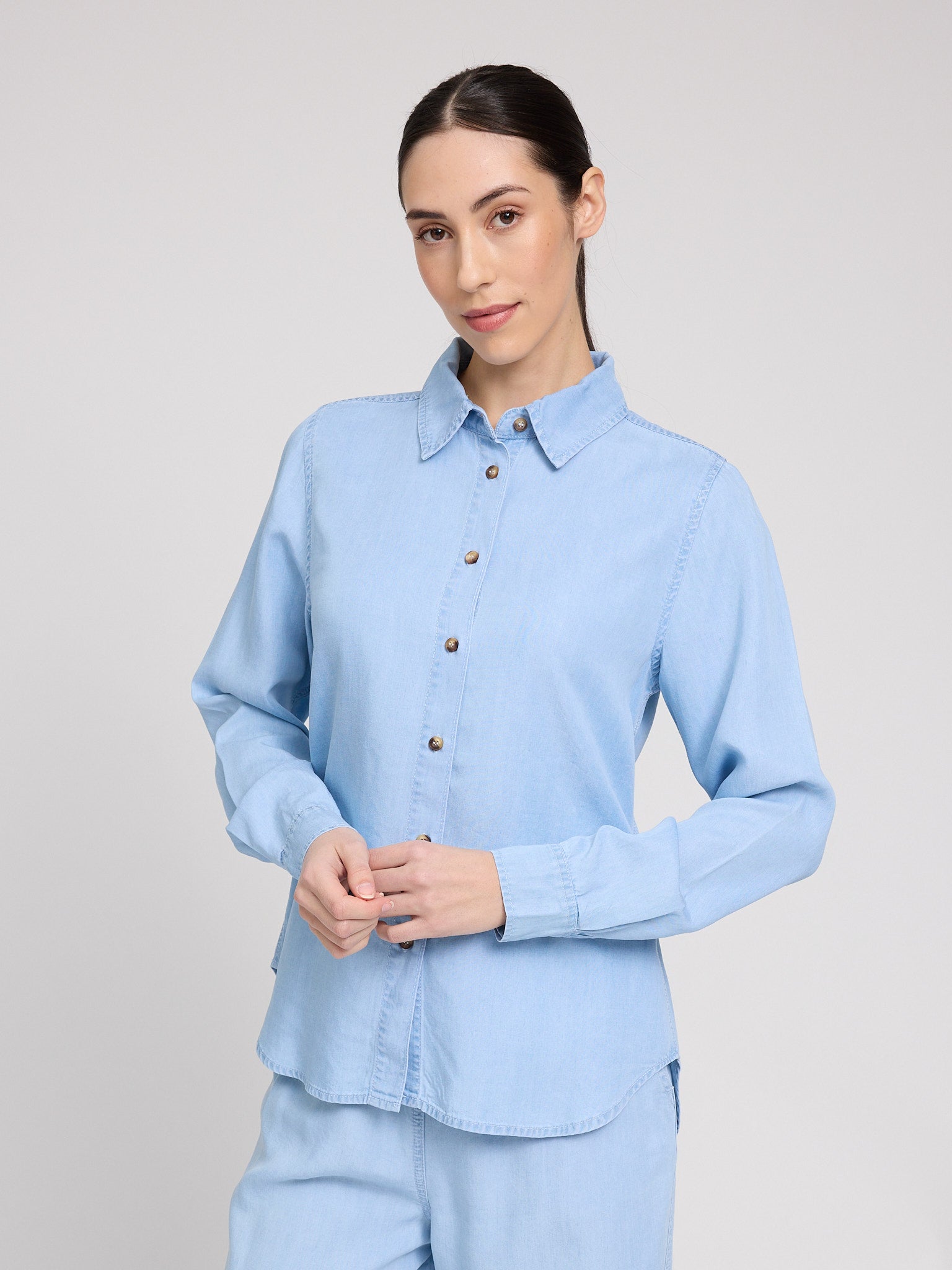 Tencel Shirt