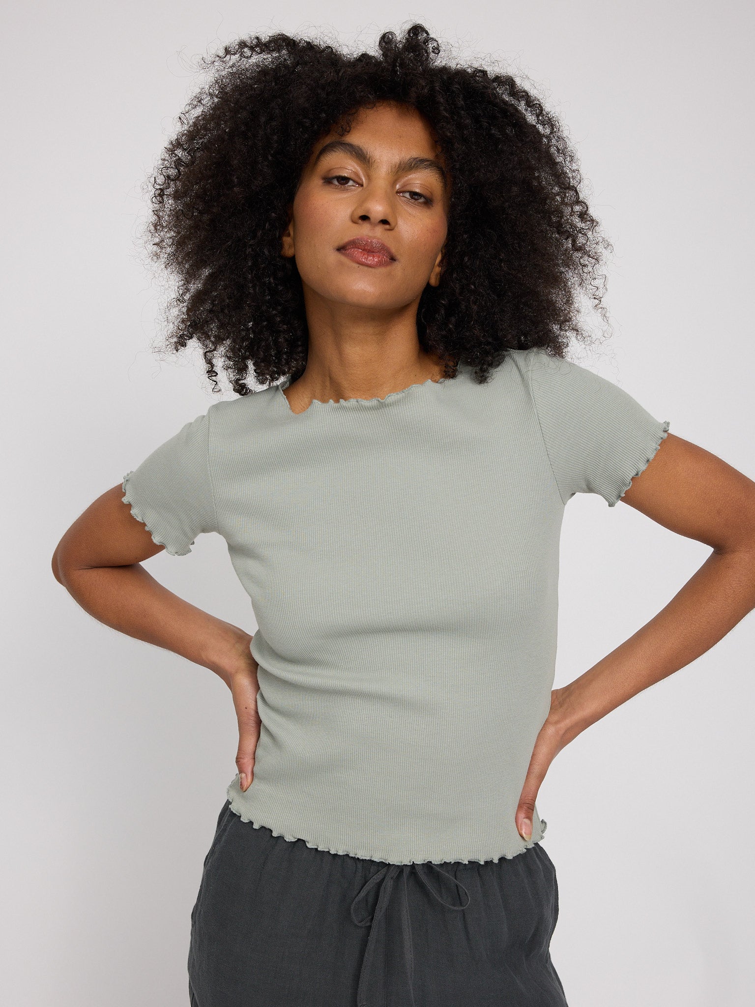 Babylock Hems T-Shirt