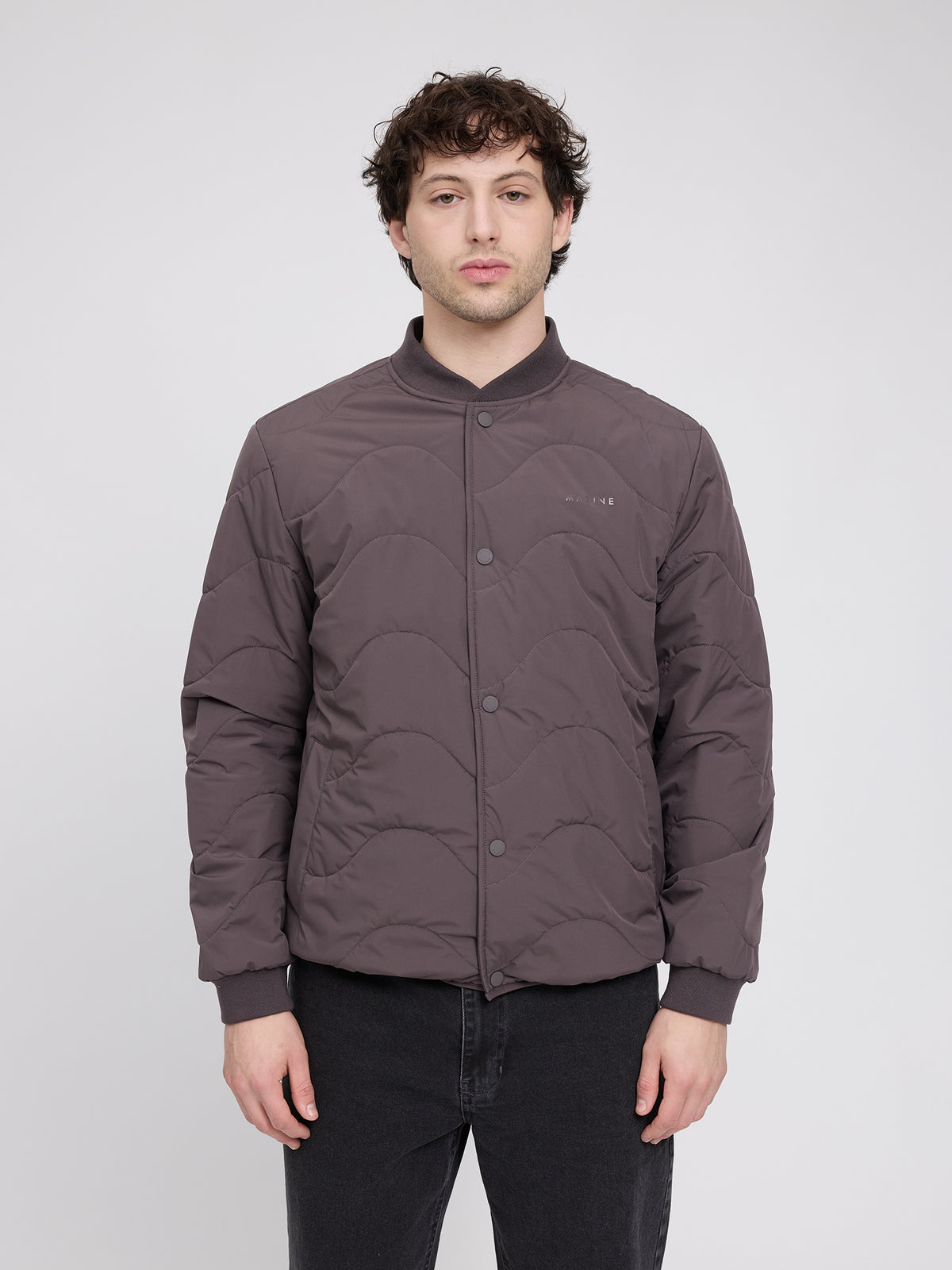 Liner Jacket