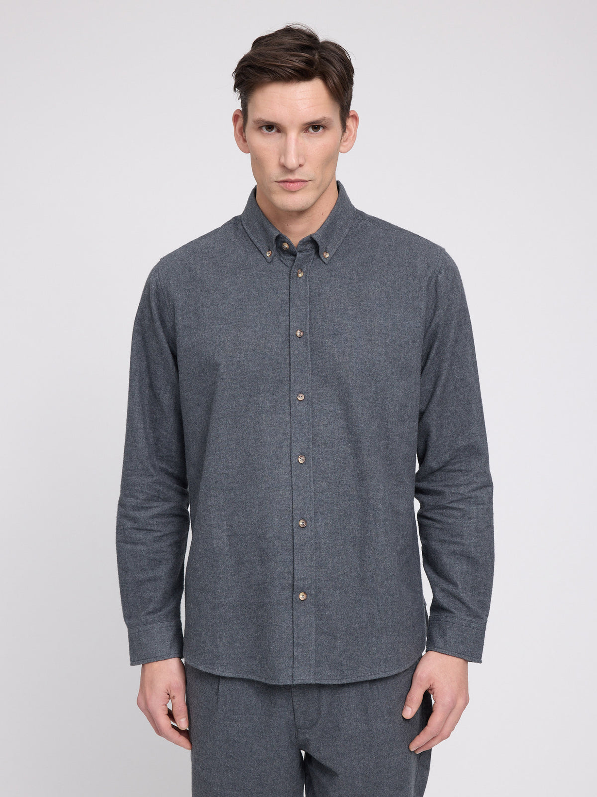 Flannel Shirt