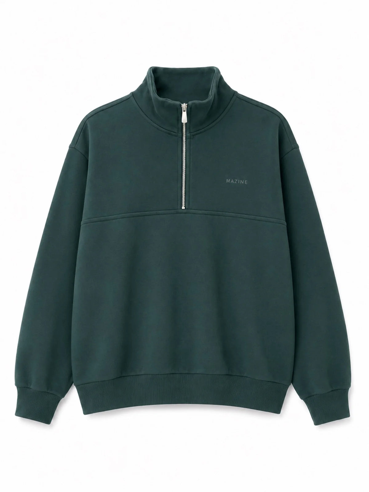 Sweat Troyer forest