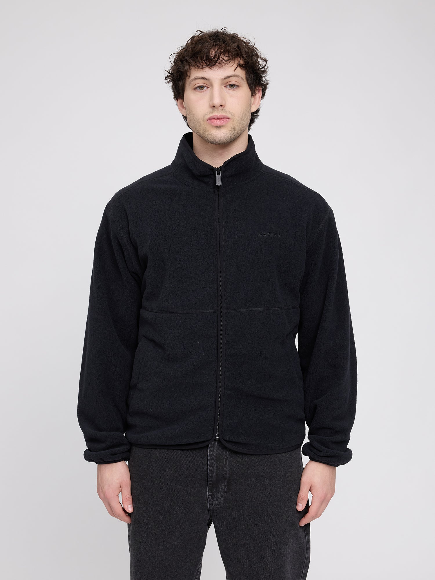 Fleece Jacket