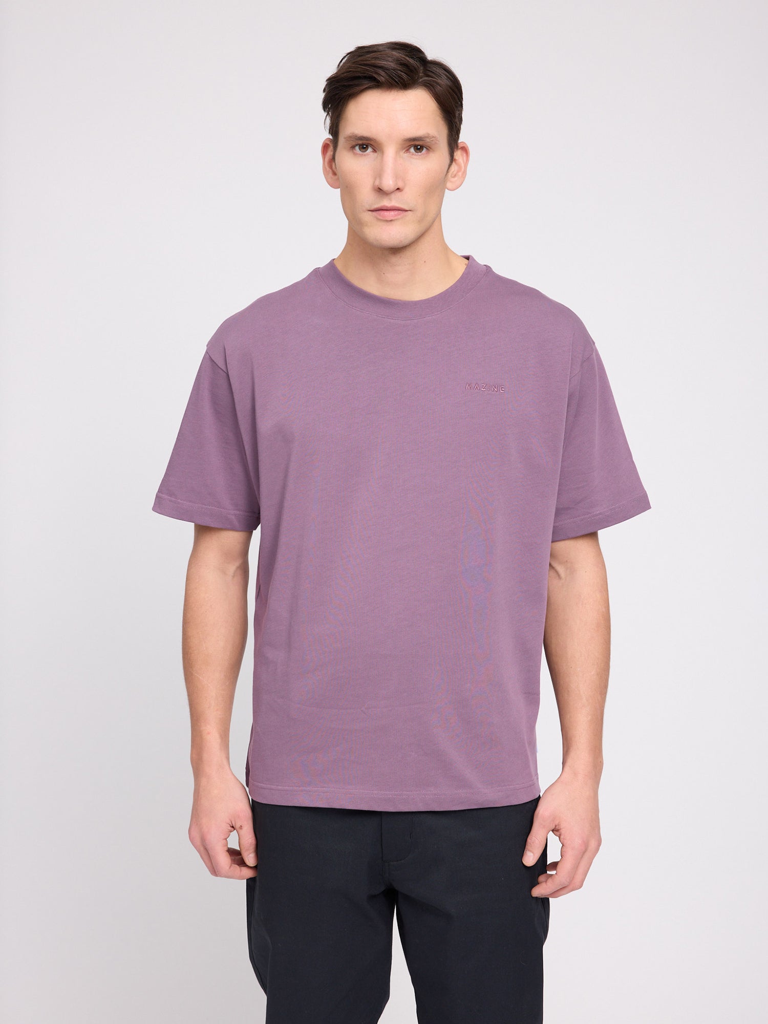 Heavy Basic T-Shirt