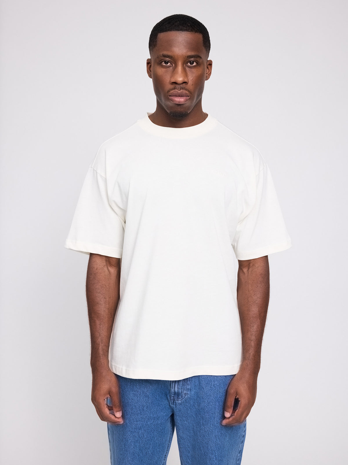 Heavy Basic T-Shirt