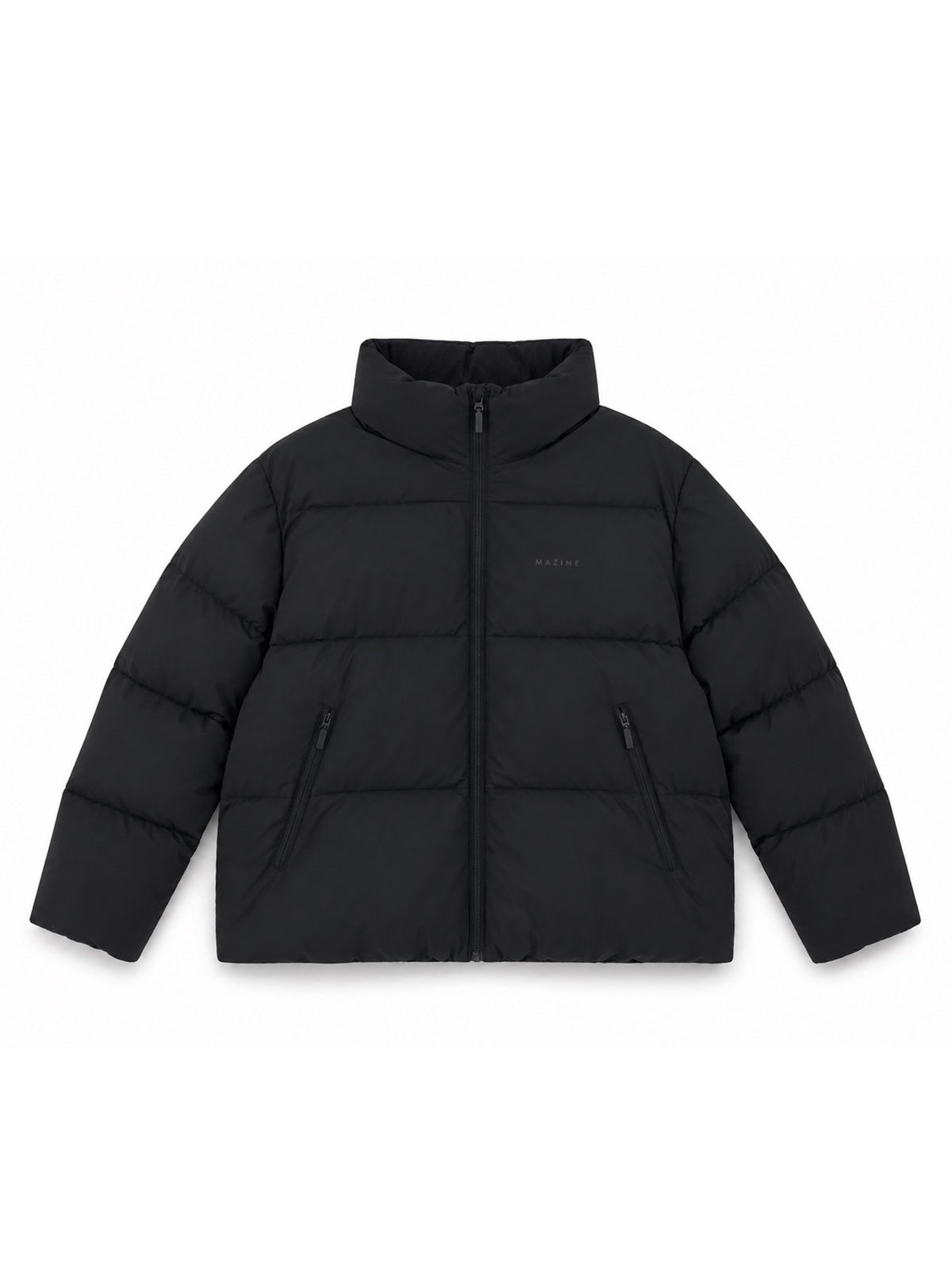 Loose fit Puffer Jacket