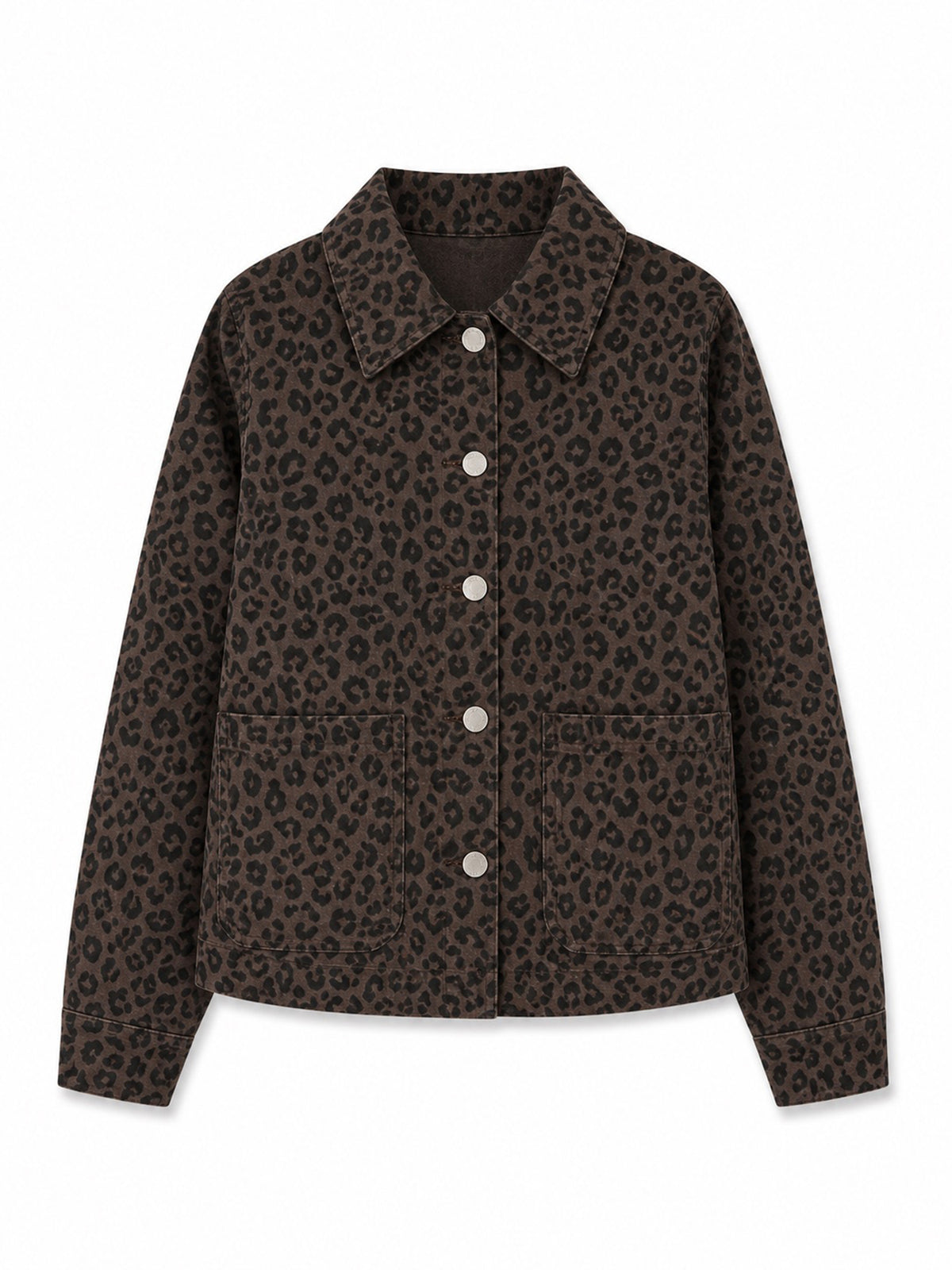 Back Print Sweatshirt