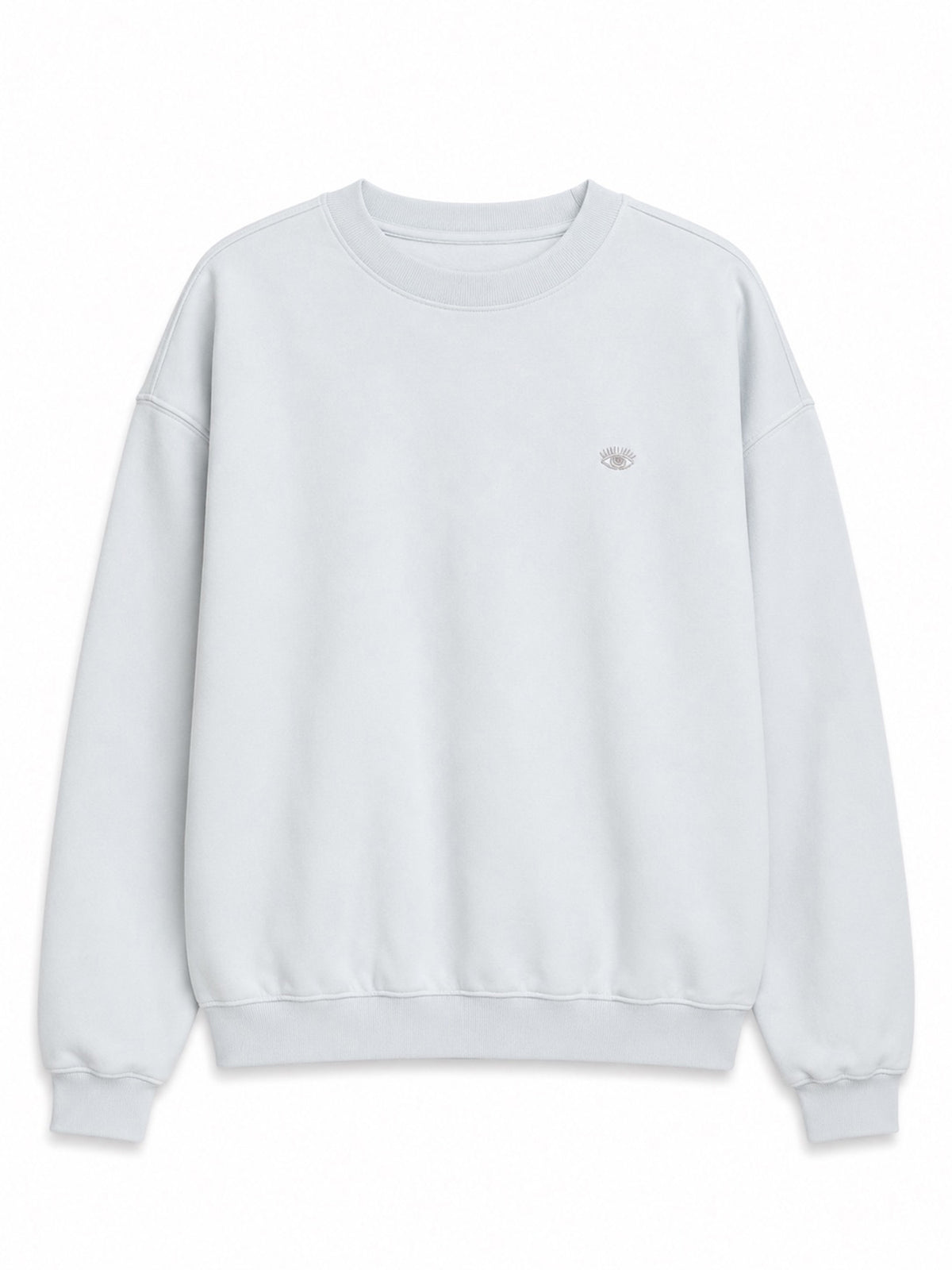 Back print Sweatshirt
