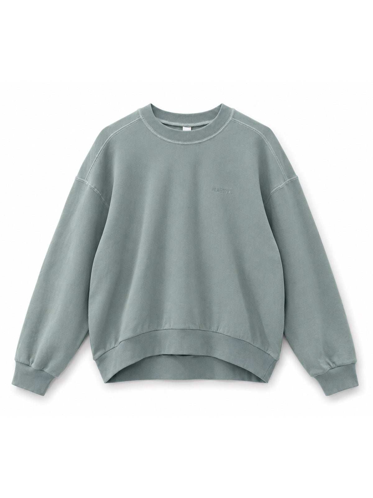 Basic Sweatshirt