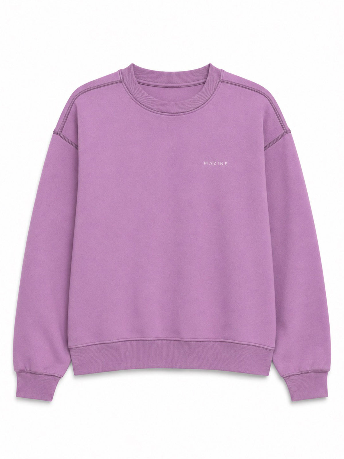 Basic Sweatshirt