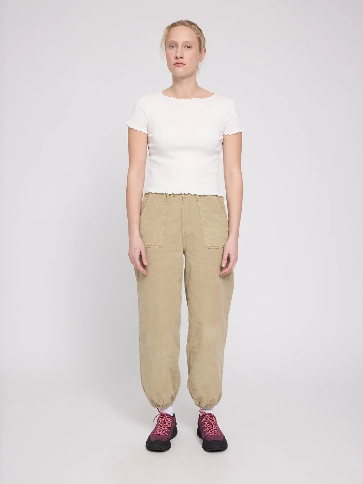 Babylock Hems T-Shirt