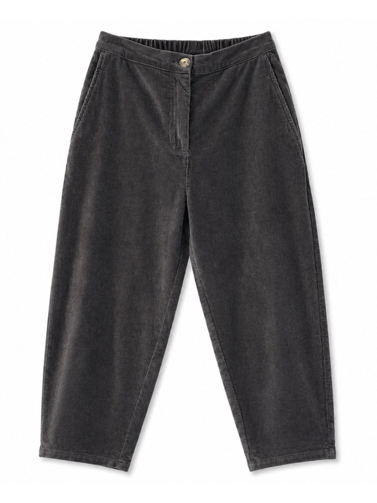 Corduroy Pants