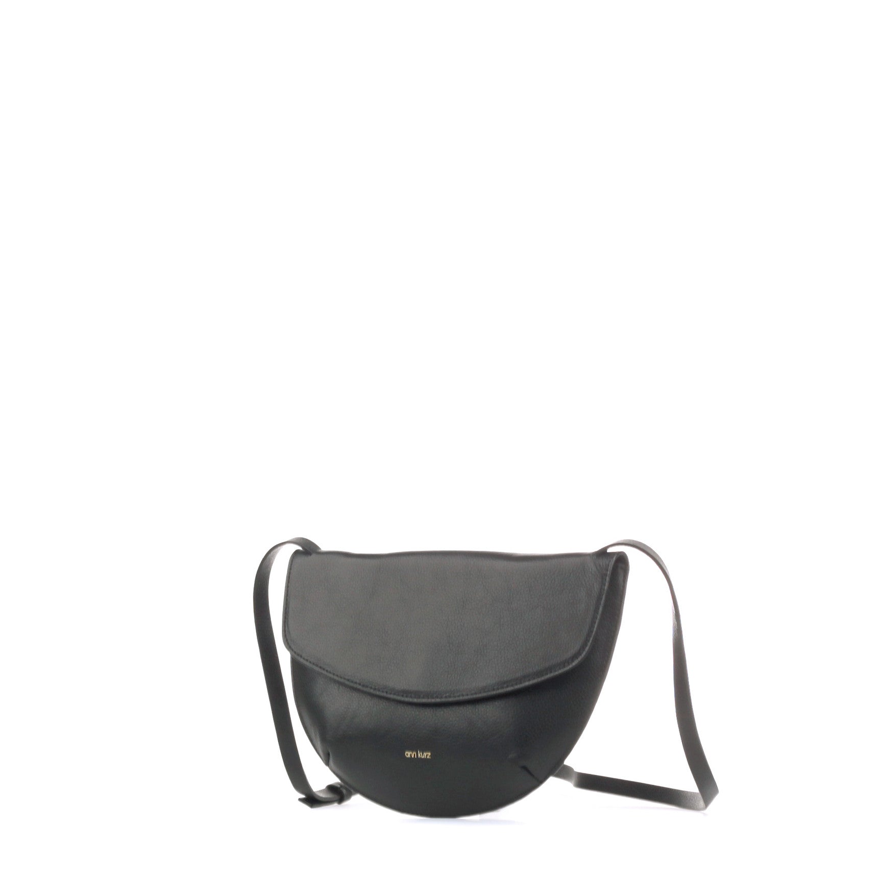 Grace Clutch Nappa Black