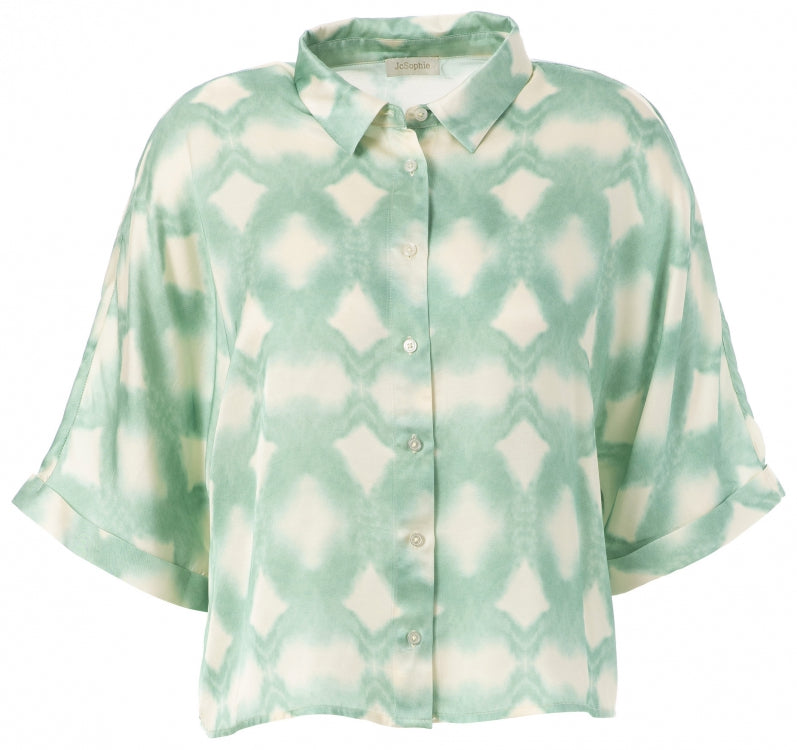 Gibson Blouse