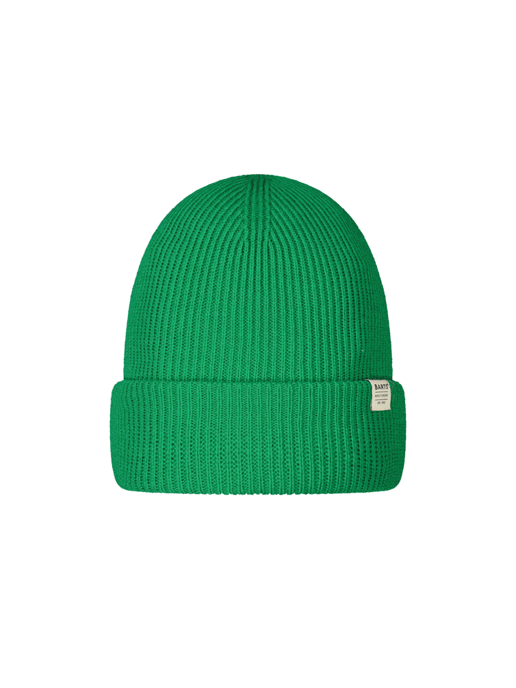 Kinabalu Beanie green