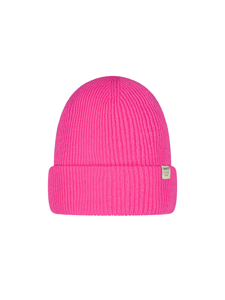 Kinabalu Beanie hot pink